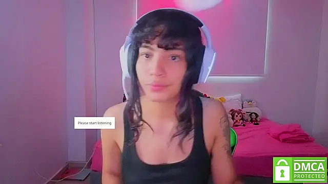 Lovelyamyy online show from 03/29/26, 11:05