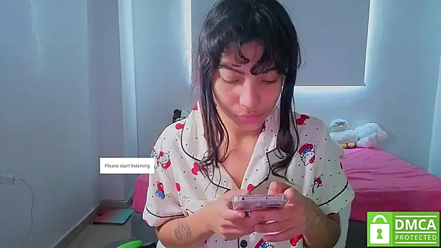 Lovelyamyy online show from 03/30/26, 03:24