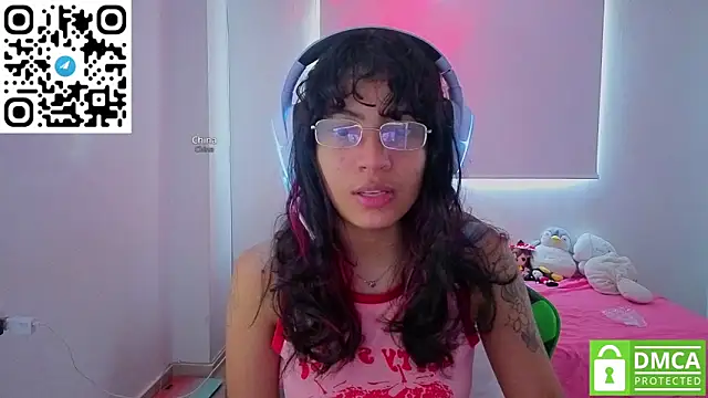 Lovelyamyy online show from 04/01/26, 01:12