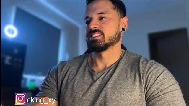 Lucasfit24 online show from 10/20/25, 02:17