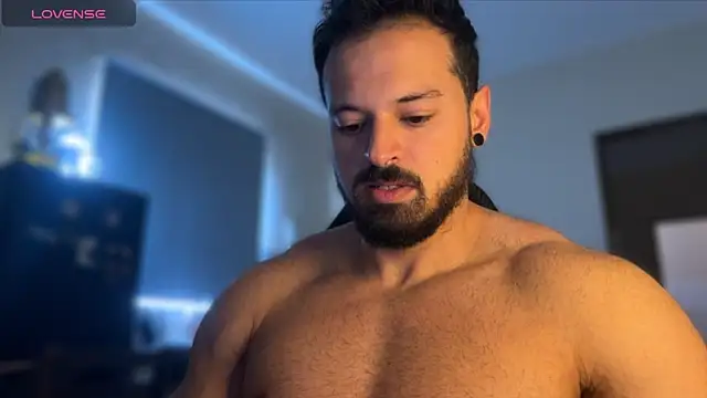 Lucasfit24 online show from 11/06/25, 01:56