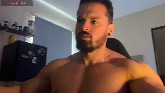 Lucasfit24 online show from 01/14/26, 02:55