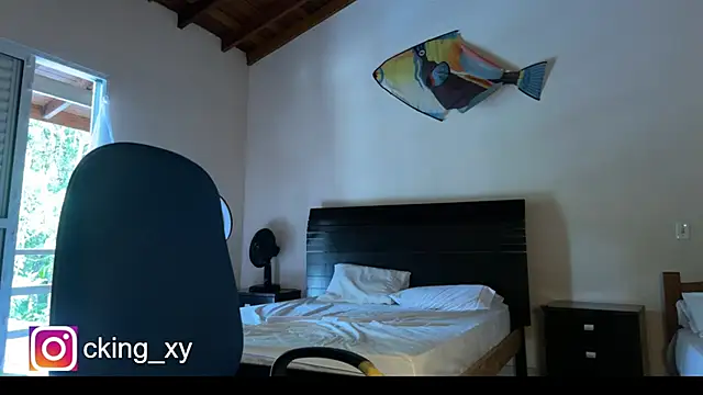 Lucasfit24 online show from 02/23/26, 02:47