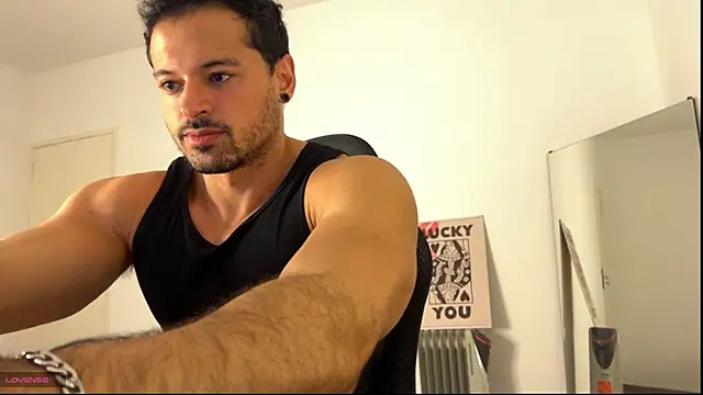 Lucasfit24 online show from 06/07/26, 02:54