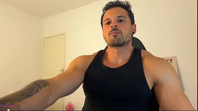 Lucasfit24 online show from 06/09/26, 01:28