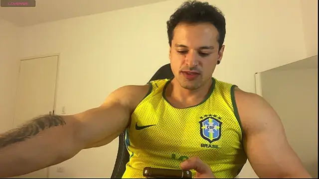 Lucasfit24 online show from 06/11/26, 12:32