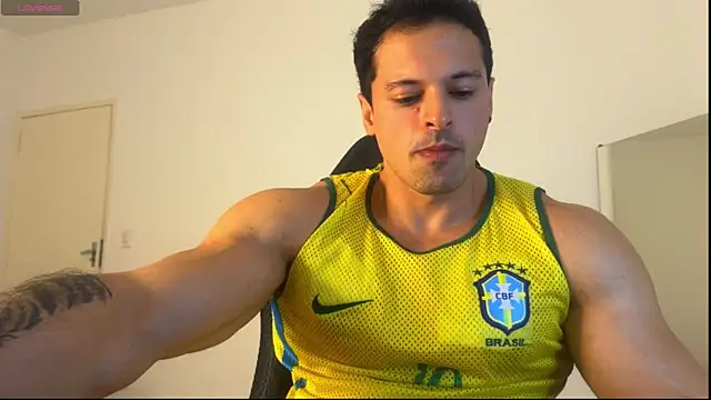 Lucasfit24 online show from 06/11/26, 02:53