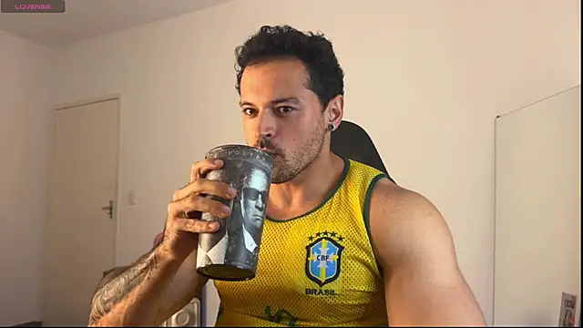 Lucasfit24 online show from 06/19/26, 12:59