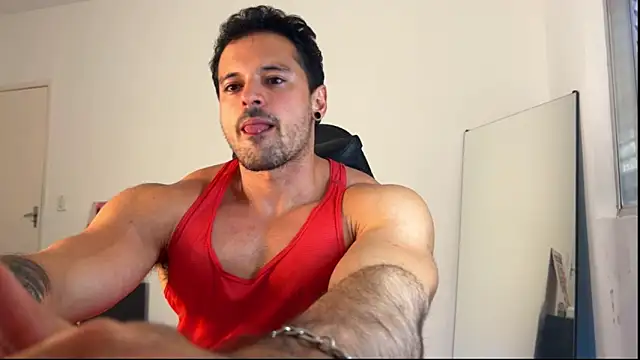Lucasfit24 online show from 06/22/26, 03:08