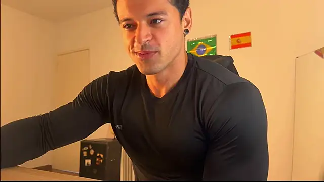 Lucasfit24 online show from 06/28/26, 03:07