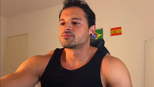 Lucasfit24 online show from 07/07/26, 02:14