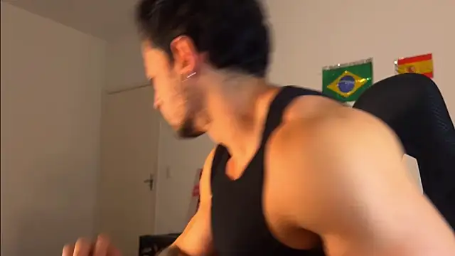 Lucasfit24 online show from 07/16/26, 04:24