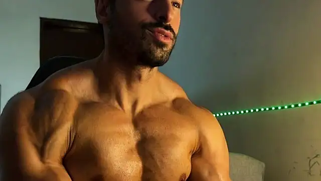 Lucasfit24 online show from 07/23/26, 01:41