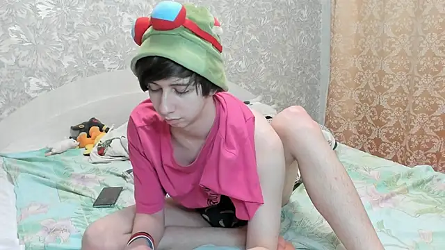 Timothy Fox online show from 02/05/25, 03:45