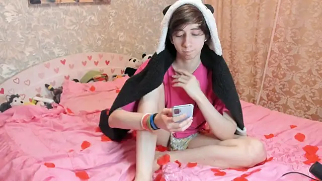 Timothy Fox online show from 02/14/25, 02:39