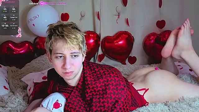 Timothy Fox online show from 02/17/26, 02:41