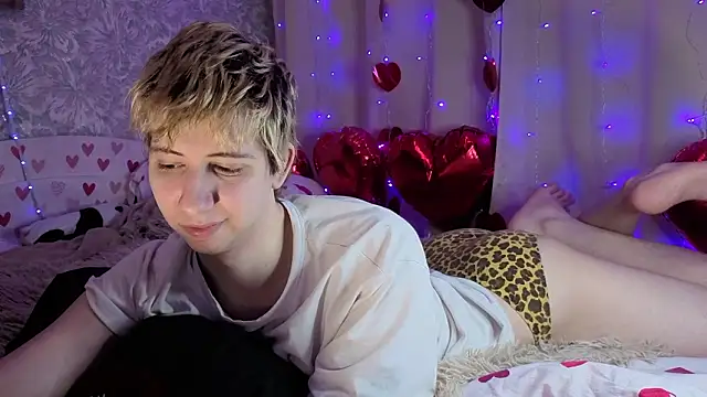 Timothy Fox online show from 03/13/26, 02:51