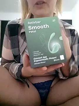 Snapshot of blondaf chatting on 01/17/25, 06:12 blondaf online show from 01/17/25, 06:12