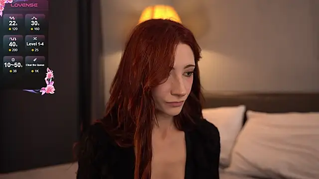 Lanais Milana online show from 01/17/25, 06:12