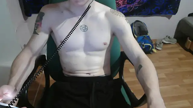 johnny positive online show from 09/25/25, 04:00