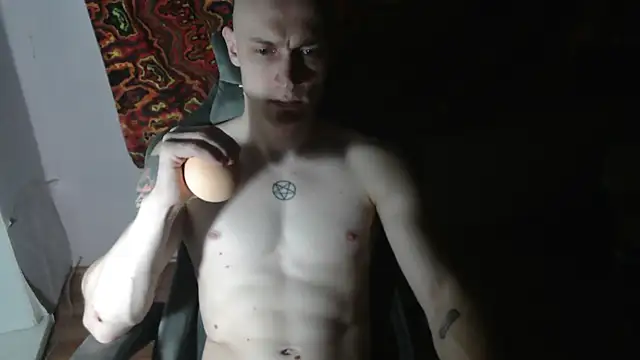 johnny positive online show from 10/23/25, 05:12