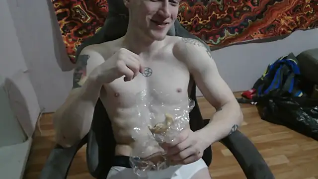 johnny positive online show from 10/30/25, 03:57