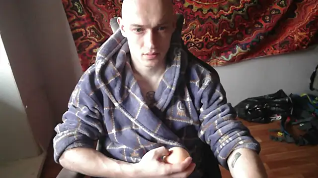 johnny positive online show from 11/02/25, 08:06