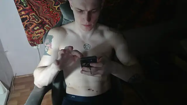 johnny positive online show from 11/05/25, 04:07