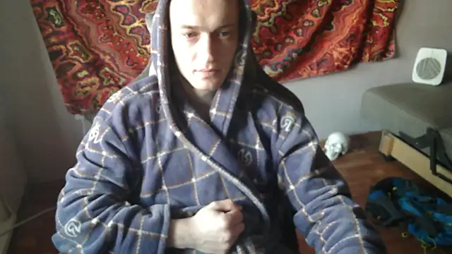 johnny positive online show from 11/16/25, 05:24