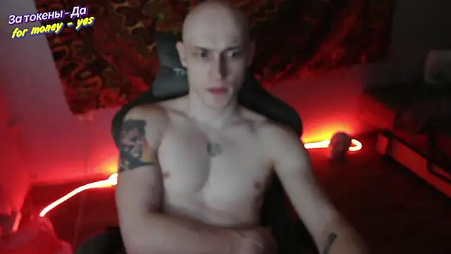 johnny positive online show from 11/24/25, 03:56