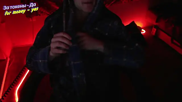 johnny positive online show from 11/29/25, 05:21