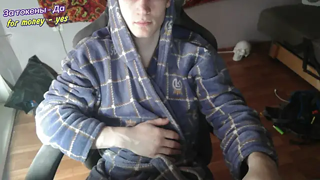 johnny positive online show from 12/01/25, 06:40