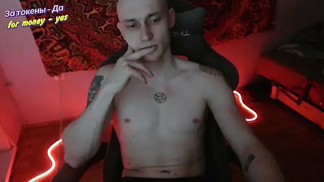 johnny positive online show from 12/17/25, 04:02