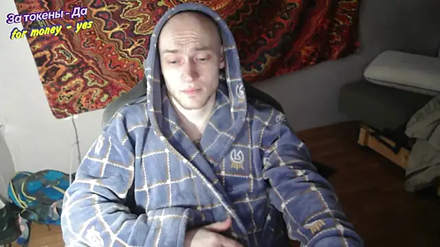 johnny positive online show from 12/21/25, 06:20