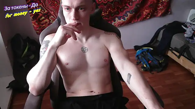 johnny positive online show from 01/07/26, 08:17