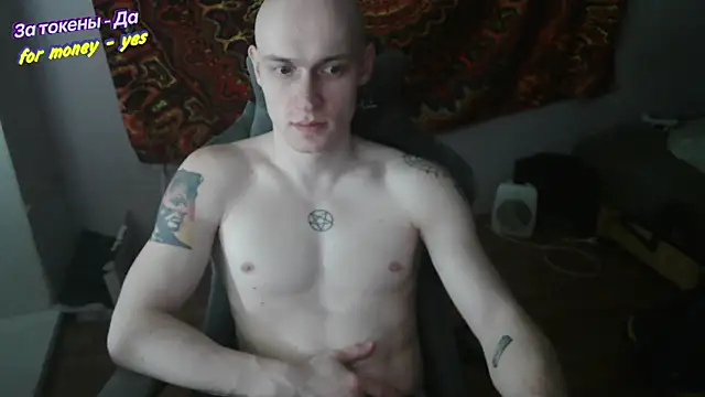 johnny positive online show from 01/14/26, 04:45