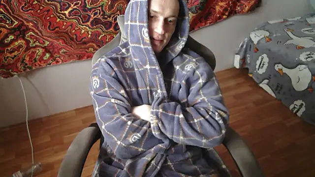 johnny positive online show from 02/10/26, 07:23