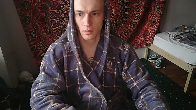 johnny positive online show from 02/27/26, 05:29