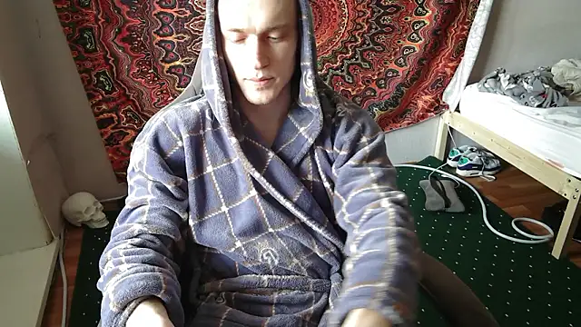 johnny positive online show from 03/04/26, 06:08