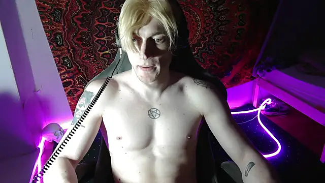 johnny positive online show from 03/05/26, 06:37