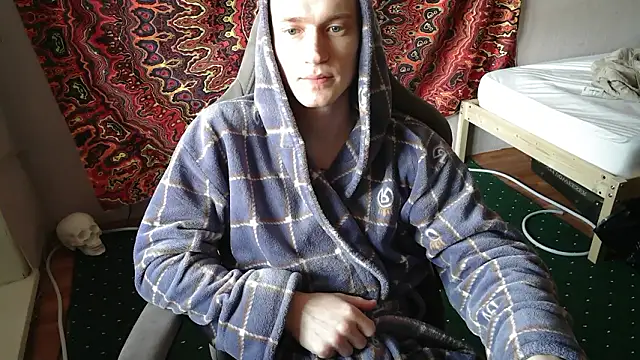 johnny positive online show from 03/22/26, 05:00