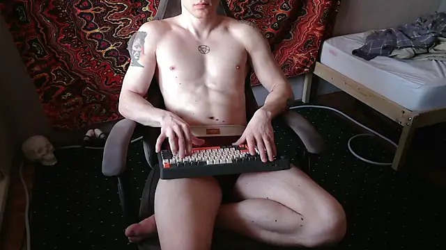 johnny positive online show from 03/25/26, 05:46