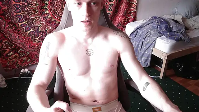 johnny positive online show from 03/27/26, 06:08