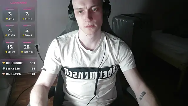 johnny positive online show from 03/31/26, 04:40