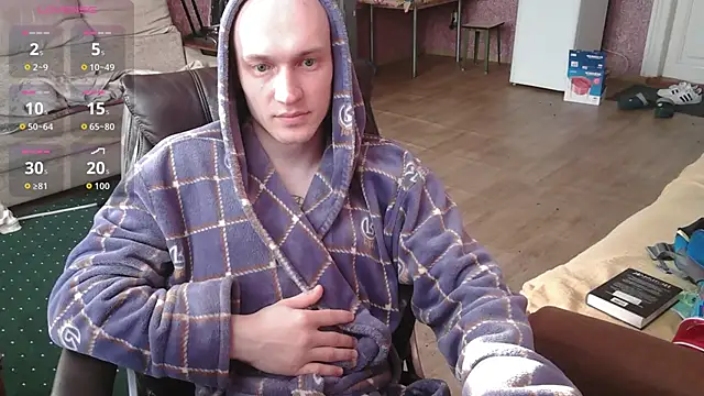 johnny positive online show from 04/11/26, 05:01