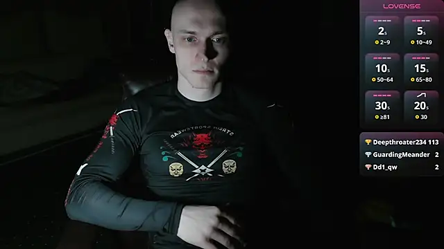 johnny positive online show from 04/22/26, 05:14