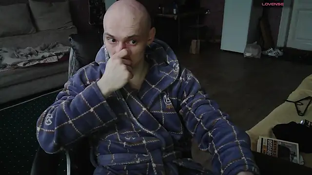 johnny positive online show from 04/23/26, 04:09