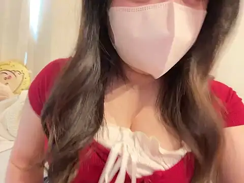 Atashi Hcup online show from 01/10/26, 02:35