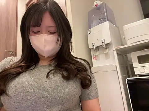 Atashi Hcup online show from 01/12/26, 01:44