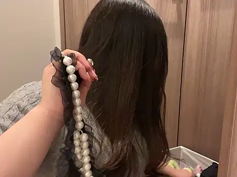 Atashi Hcup online show from 01/17/26, 04:28